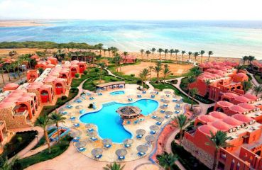 SWISSTOUCH ORIENTAL RESORT